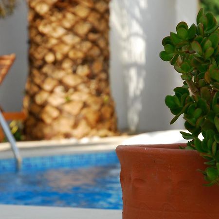 Anna Plakias Apartments ภายนอก รูปภาพ