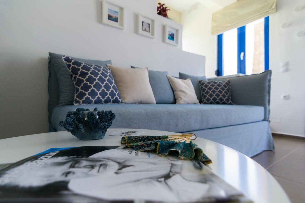 Anna Plakias Apartments ภายนอก รูปภาพ