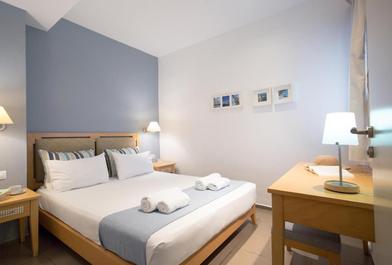 Anna Plakias Apartments ภายนอก รูปภาพ