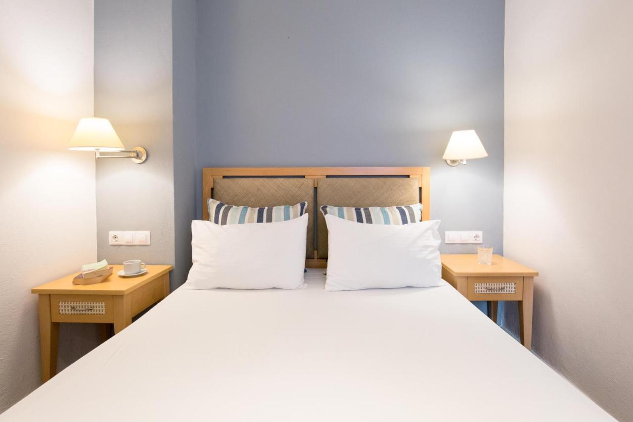 Anna Plakias Apartments ภายนอก รูปภาพ