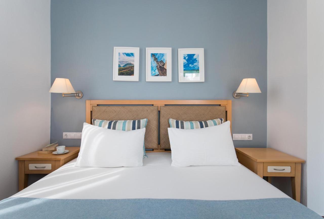 Anna Plakias Apartments ภายนอก รูปภาพ